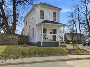 615 E Columbus St, Columbus, OH