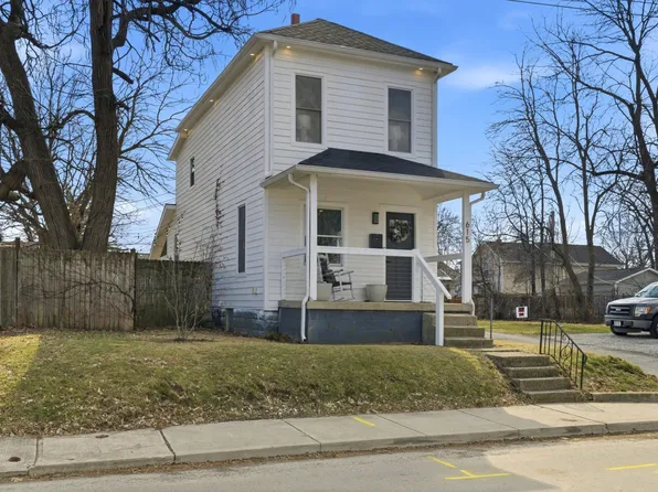 615 E Columbus St, Columbus, OH 43206
