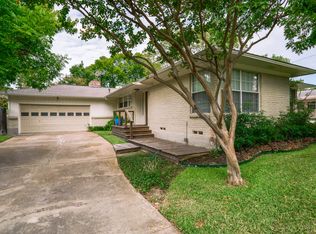 3571 Vancouver Dr, Dallas, TX 75229