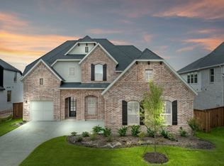 4237 Clydesdale Dr, Aubrey, TX 76227