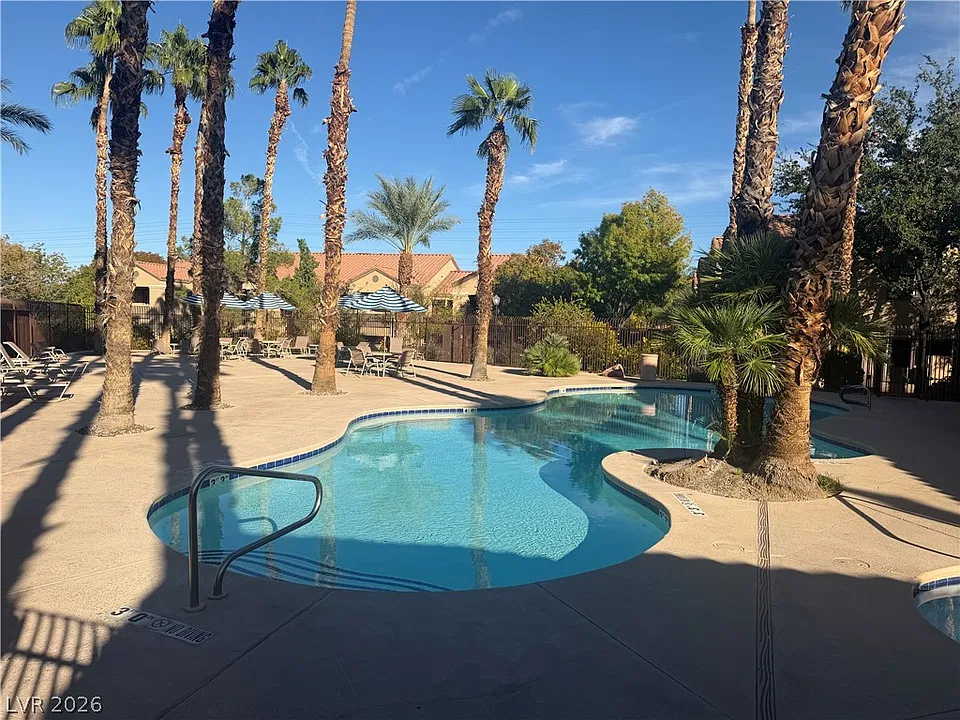 2300 Silverado Ranch Blvd #1155