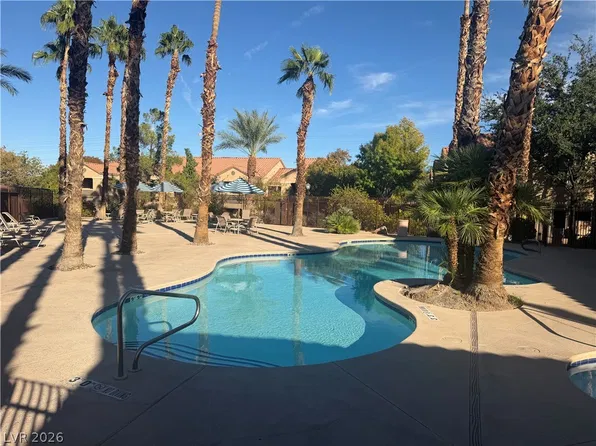 2300 Silverado Ranch Blvd #1155, Las Vegas, NV 89183