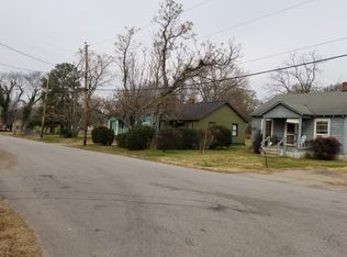 1020 Stadium St, Rock Hill, SC 29732