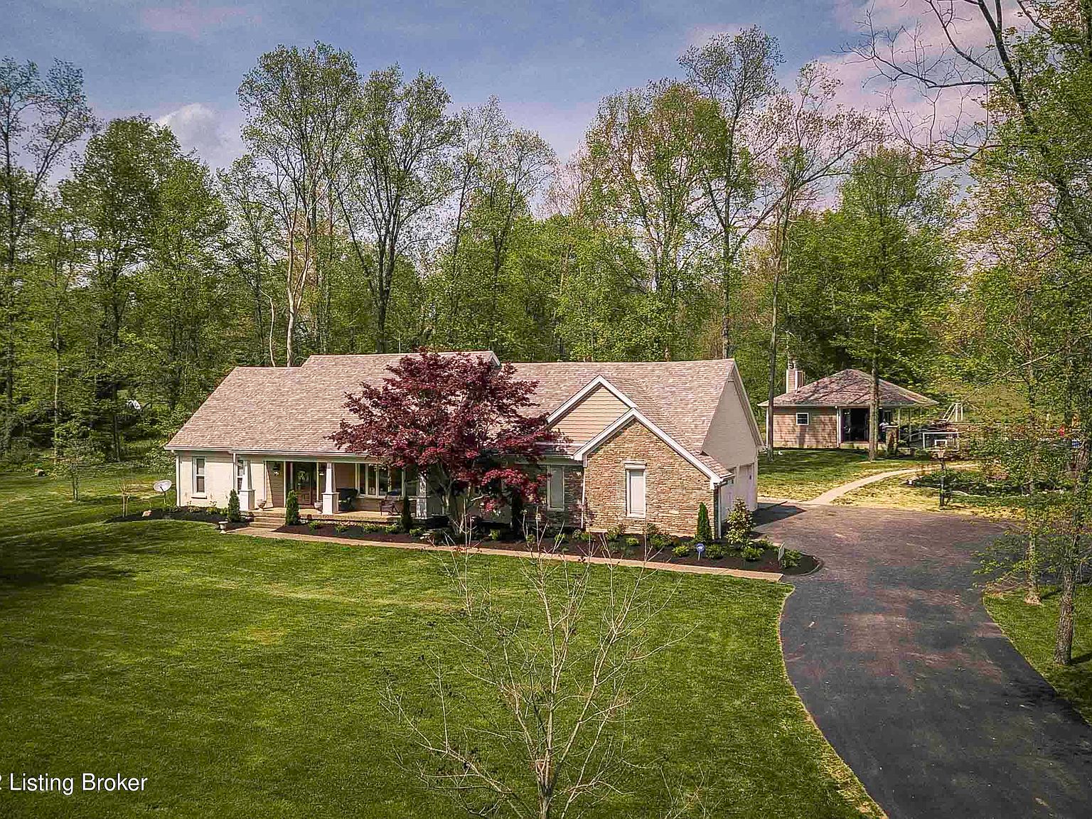 147 Rosswoods Dr, Pewee Valley, KY 40056 Zillow