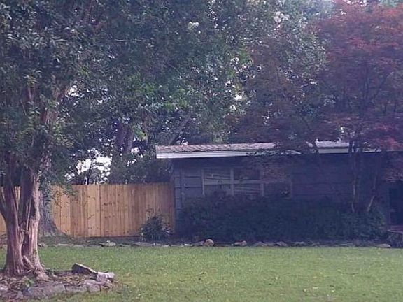Property Side View