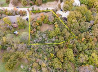 409 Rocky Ridge Ter, Lakeside, TX 76108