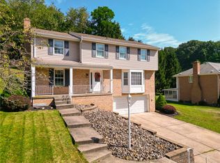 260 Kinvara Dr, Pittsburgh, PA