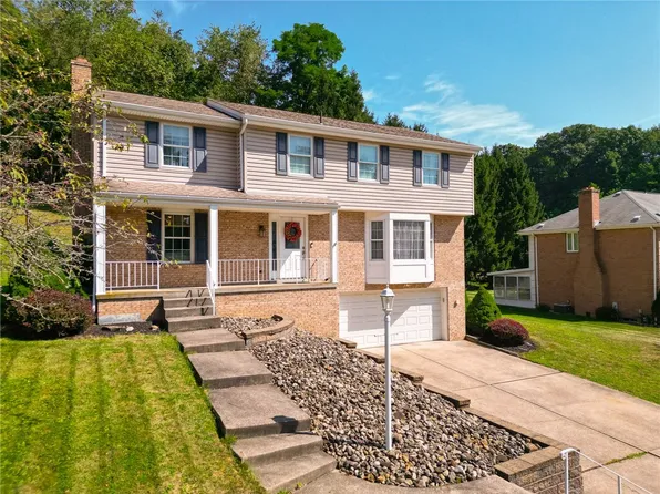 260 Kinvara Dr, Pittsburgh, PA 15237