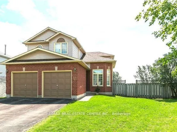 22 Lawton Ct, Orangeville, ON L9W 4X4