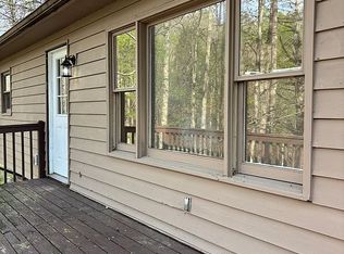 9851 Double Island Rd, Green Mountain, NC 28740