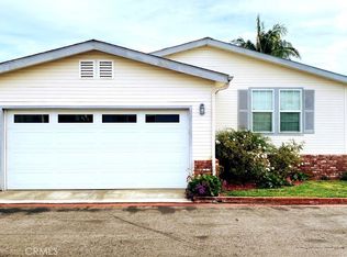 20701 Beach Blvd SPC 105, Huntington Beach, CA 92648