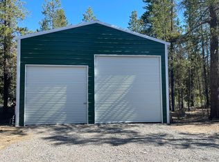 Bear Flat Rd #2808, Chemult, OR 97731