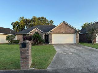 9495 Gross St, Beaumont, TX 77707