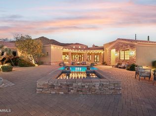 5727 E CANYON RIDGE NORTH Drive, Cave Creek, AZ 85331