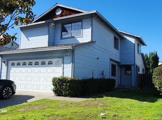247 Flying Cloud Ct, Vallejo, CA 94591