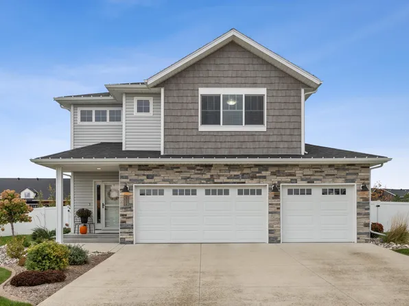 6054 Autumn Dr S, Fargo, ND 58104