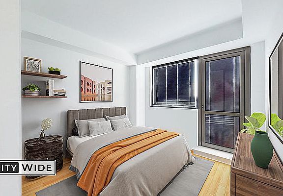 4th image of 336 Himrod St Penthouse 2