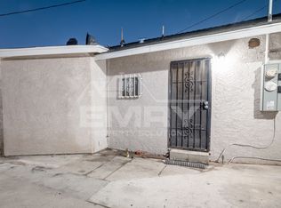 456 E Market St #4, Long Beach, CA 90805
