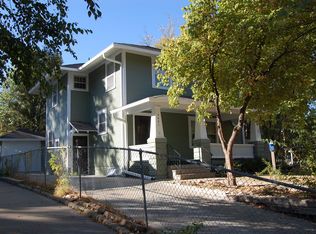 3401 W St, Lincoln, NE 68503