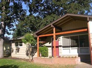 740 E Fairfield St, Gladstone, OR 97027