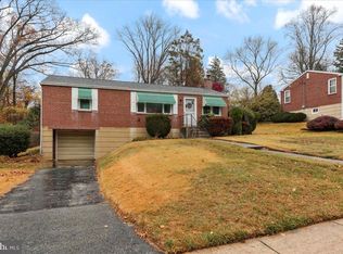 2749 Harmil Rd, Broomall, PA 19008