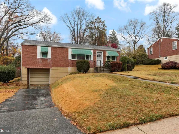 2749 Harmil Rd, Broomall, PA 19008