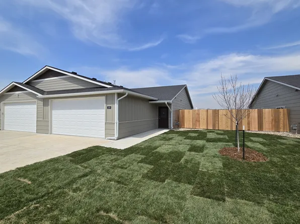 191 N Copperhead St, Clearwater, KS 67026