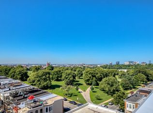 101 Ellwood, Baltimore, MD 21224