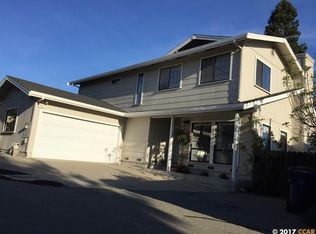 184 Ironwood Dr, Pacheco, CA 94553