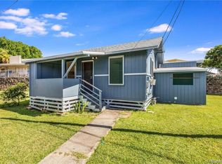 2971 Koali Rd APT D, Honolulu, HI 96826