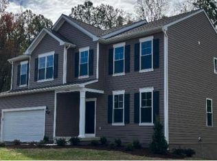 9096 Arcadia Dr, King George, VA