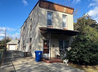 6720 Roberts Ave, Baltimore, MD 21222