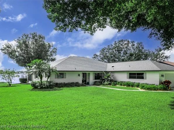 130 Deanna Dr, Lake Placid, FL 33852