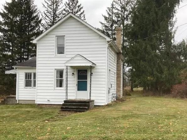 1327 Kerr Ave, Emlenton, PA 16373