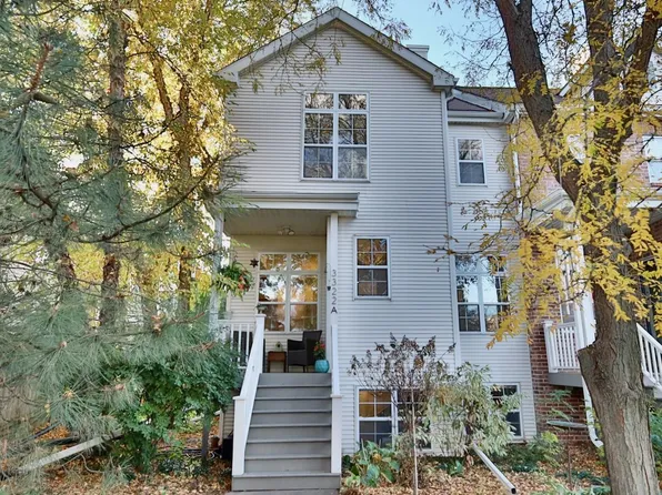 3322 Leopold Way #A, Fitchburg, WI 53713