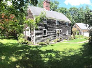 6 Sarah Paul Hl, Madbury, NH 03823