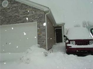 5163 Mantua Dr, Canal Winchester, OH 43110