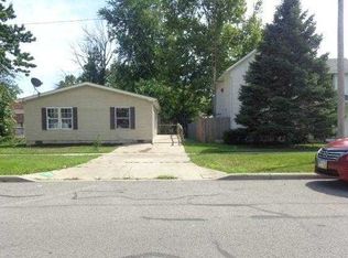 710 E 3rd St, Pt Clinton, OH 43452