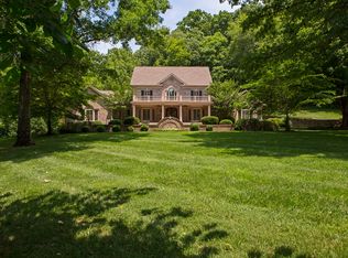 6320 Waterford Dr, Brentwood, TN 37027