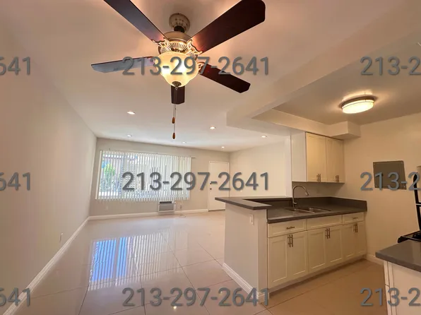 1241 Tamarind Ave #6, Los Angeles, CA 90038