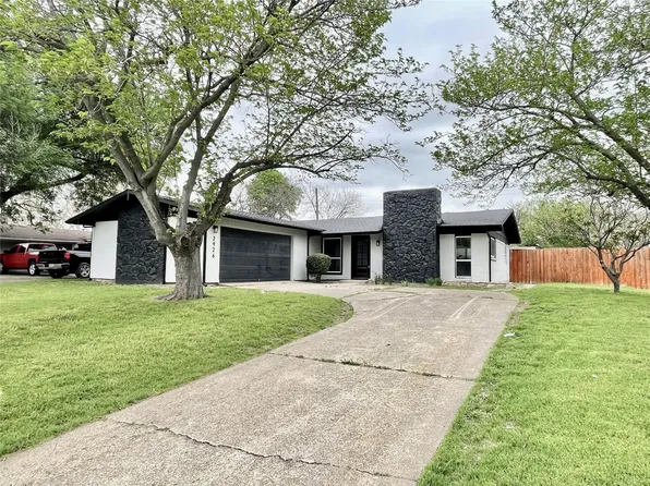2926 Talisman Dr, Dallas, TX 75229
