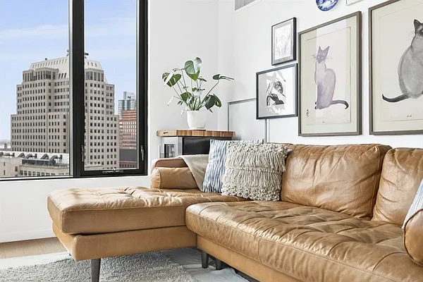 Rented by Corcoran | media 16