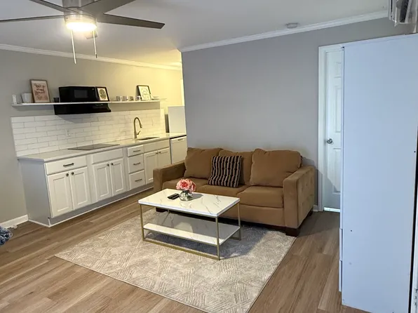 703 Lake Rd #B, Creedmoor, NC 27522