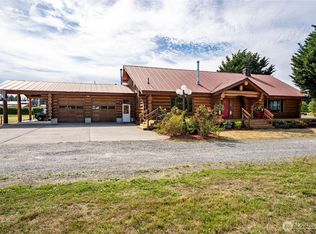 1231 Willeys Lake Rd, Ferndale, WA 98248