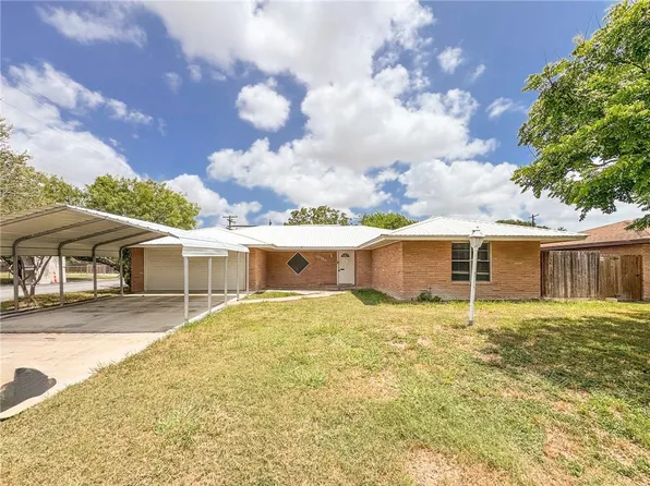 10750 Westwood Dr, Corpus Christi, TX 78410