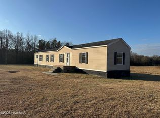 2210 Old 125 Rd, Halifax, NC 27839