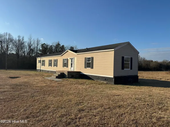 2210 Old 125 Road, Halifax, NC 27839