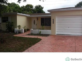 4200 NW 32nd Ter, Lauderdale Lakes, FL 33309