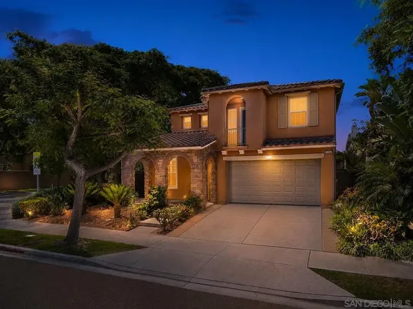 10449 Monterey Ridge Dr, San Diego, CA 92127