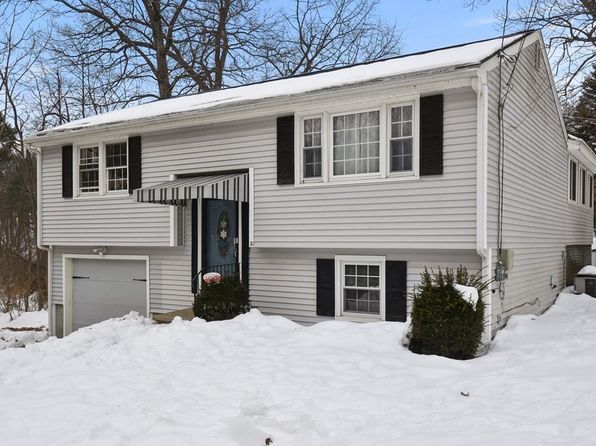 Billerica Real Estate - Billerica MA Homes For Sale | Zillow